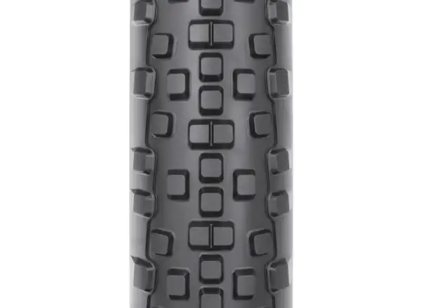 WTB Resolute TCS 28" LFR SG2 Gravel-Reifen Kevlar Schwarz/Braun