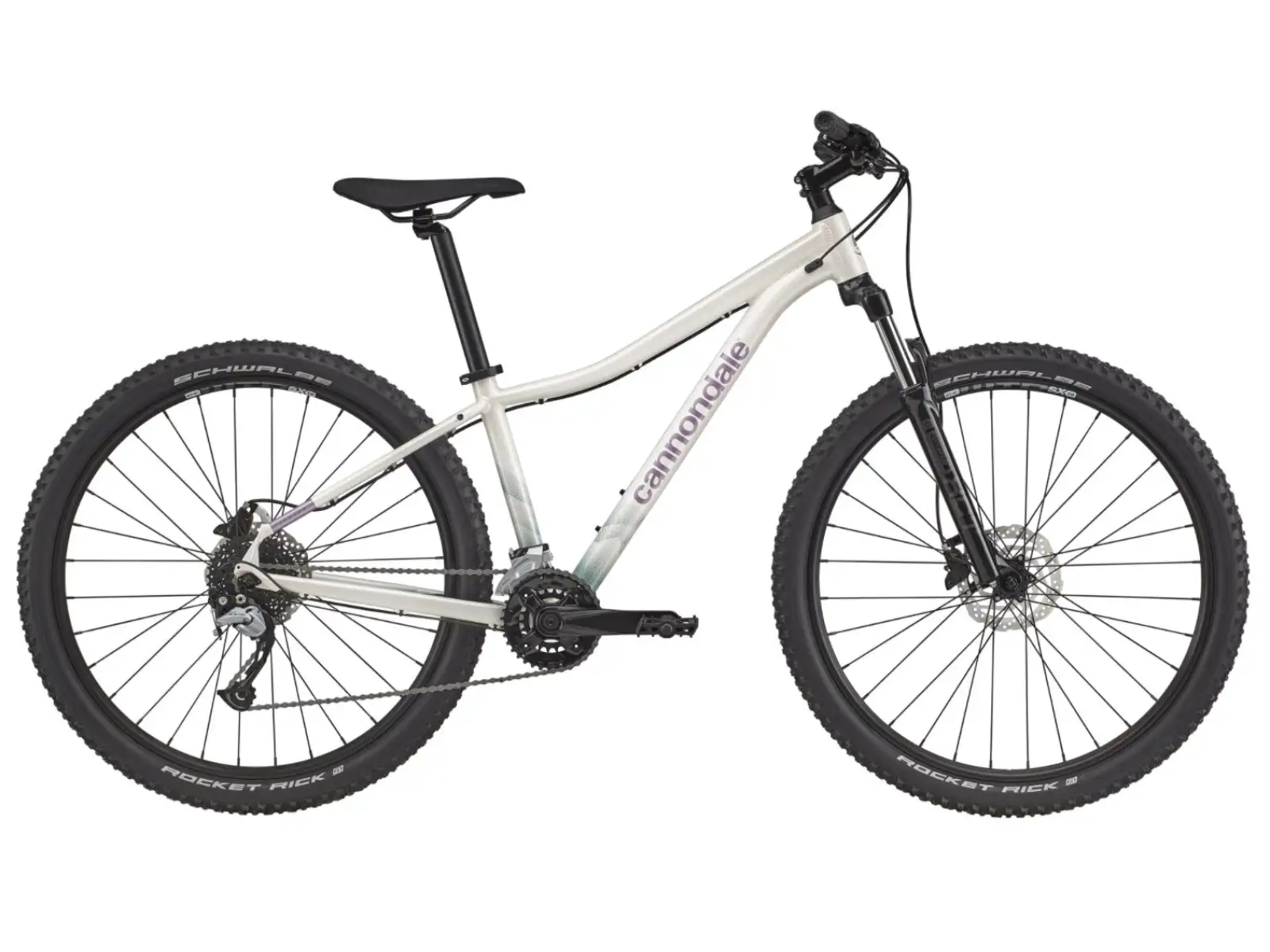 Cannondale Trail Womens 7 29" IRD Damen Mountainbike