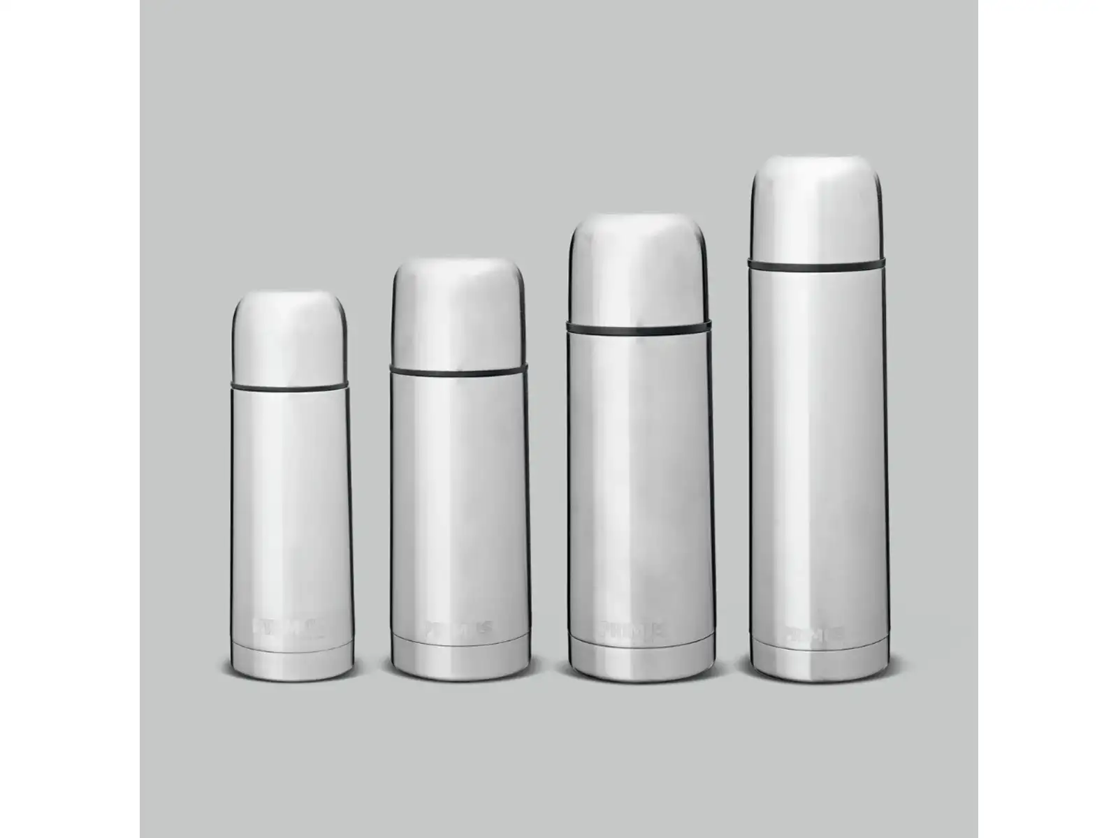 Primus Classic Light Thermosflasche 0,5 l Stainless Steel