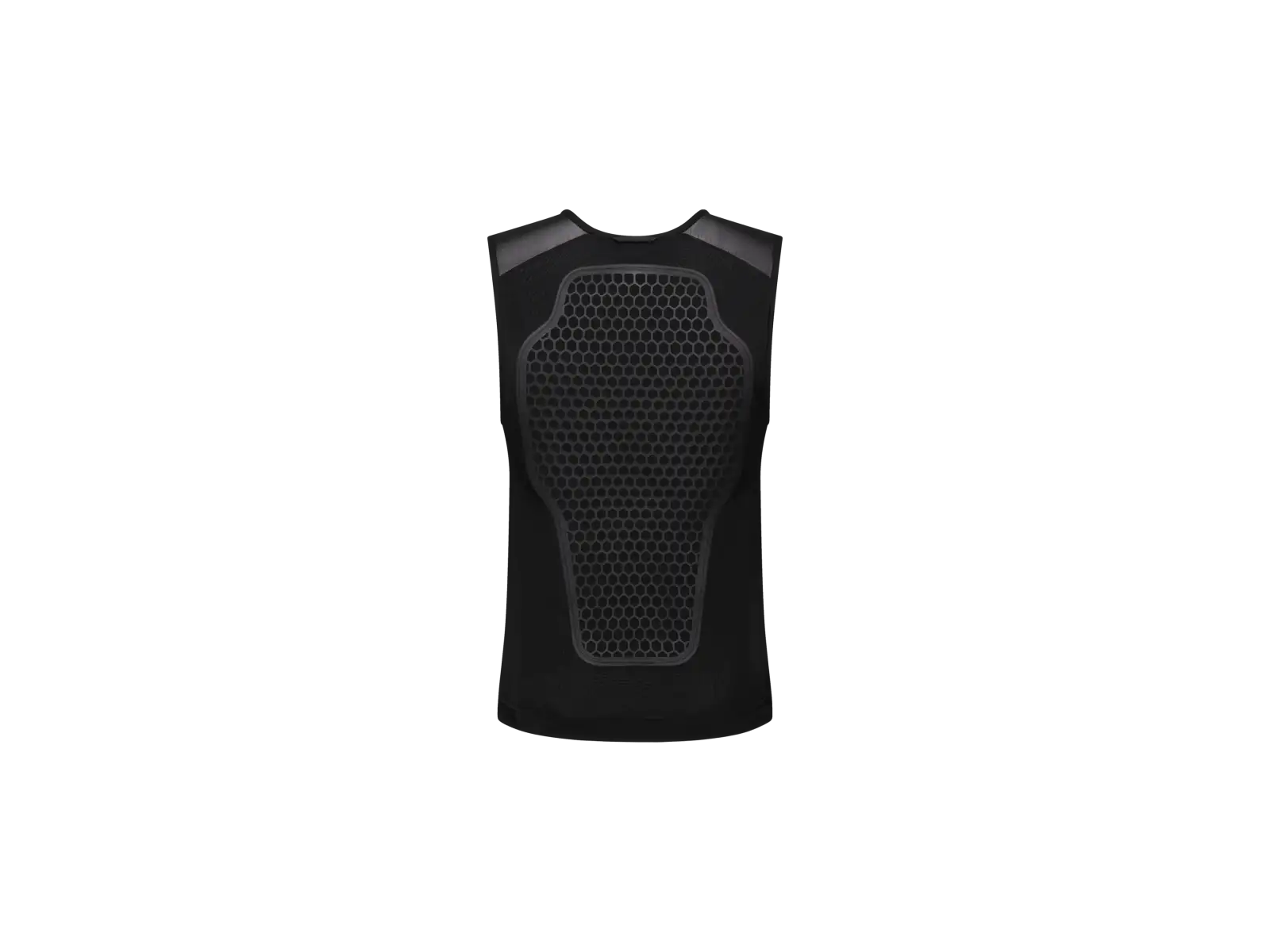 POC VPD Max Vest Herren Schutzweste Uranium Black