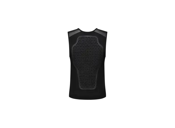 POC VPD Max Vest Herren Schutzweste Uranium Black
