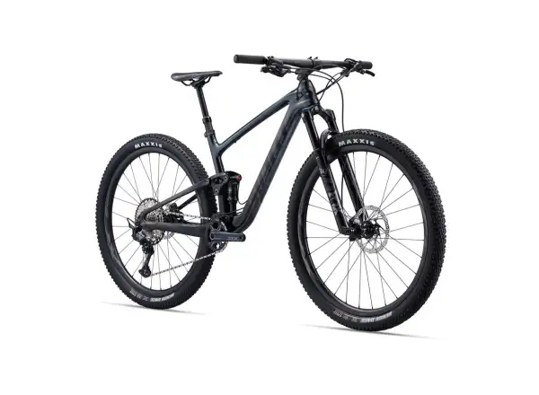 Giant Anthem Advanced Pro 29 2 Mountainbike black diamond