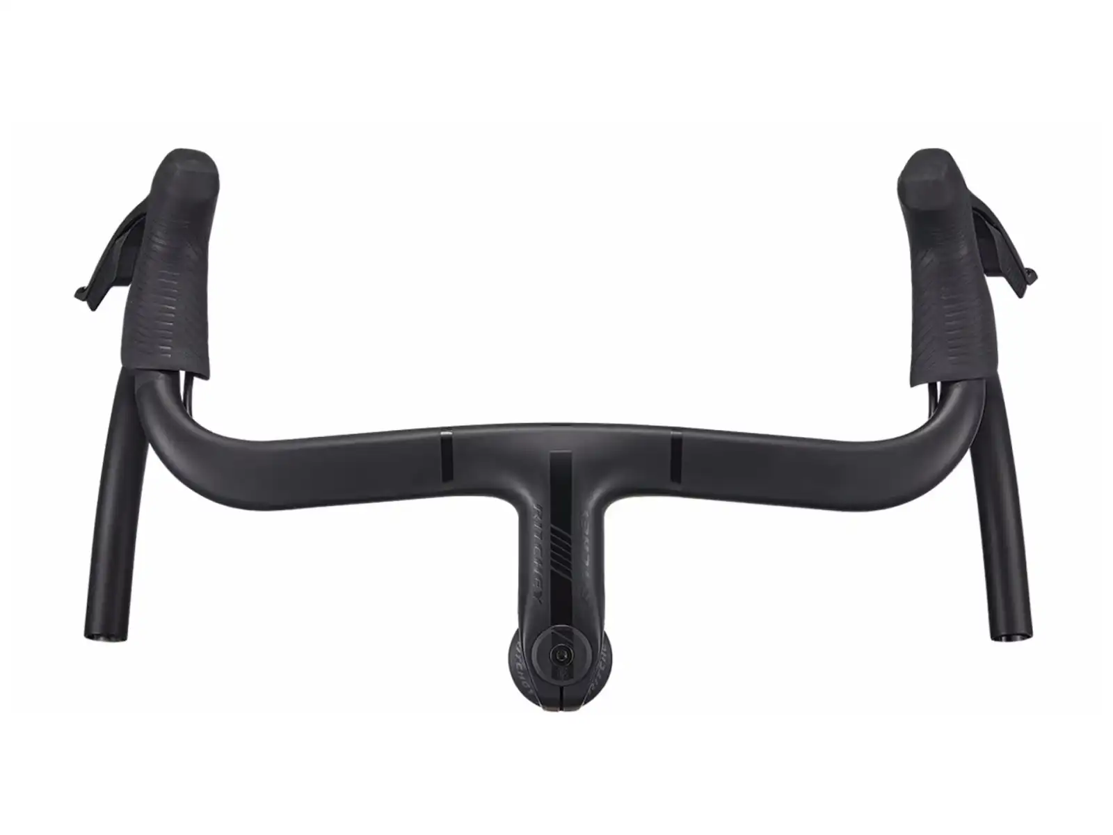 Ritchey Lenker mit Integration Superlogic Butano Ridge 115x400x90