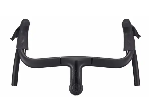 Ritchey Lenker mit Integration Superlogic Butano Ridge 115x400x90