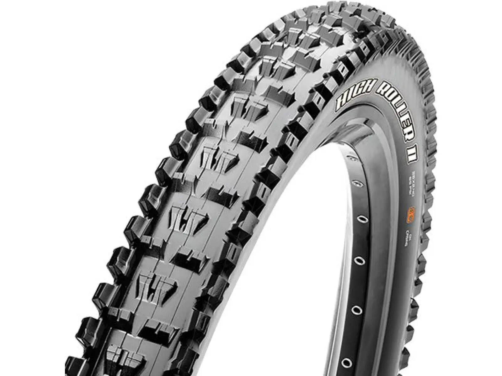 Maxxis High Roller II 27,5x2,30" 3C DD TR MTB Reifen aus Kevlar