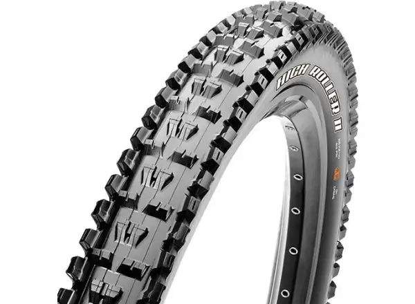 Maxxis High Roller II 27,5x2,30" 3C DD TR MTB Reifen aus Kevlar
