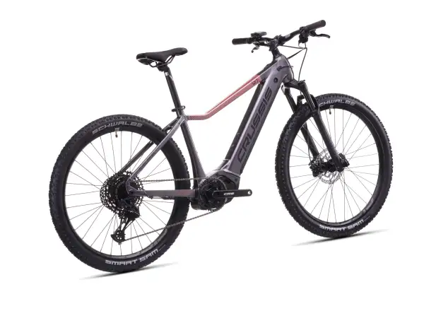 Crussis e-Guera 9.11 715Wh E-Mountainbike