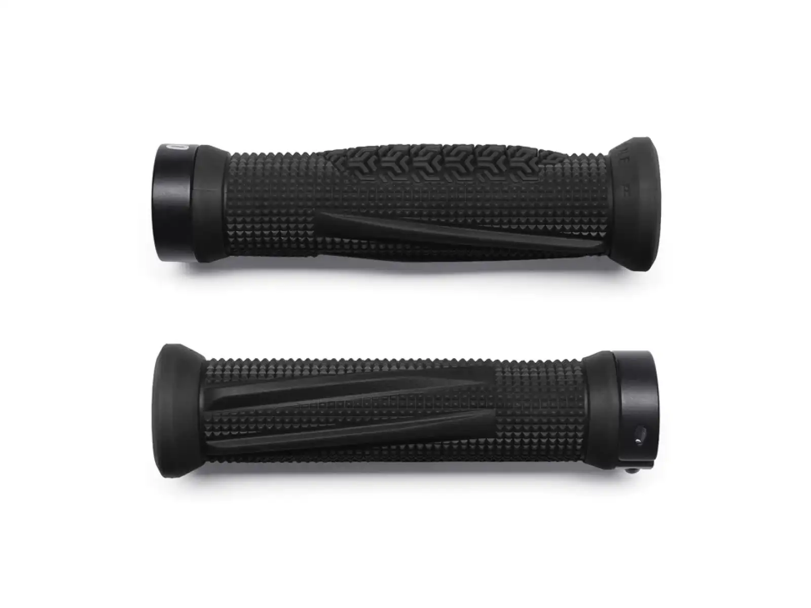 One Up Goldstone Griffe schwarz