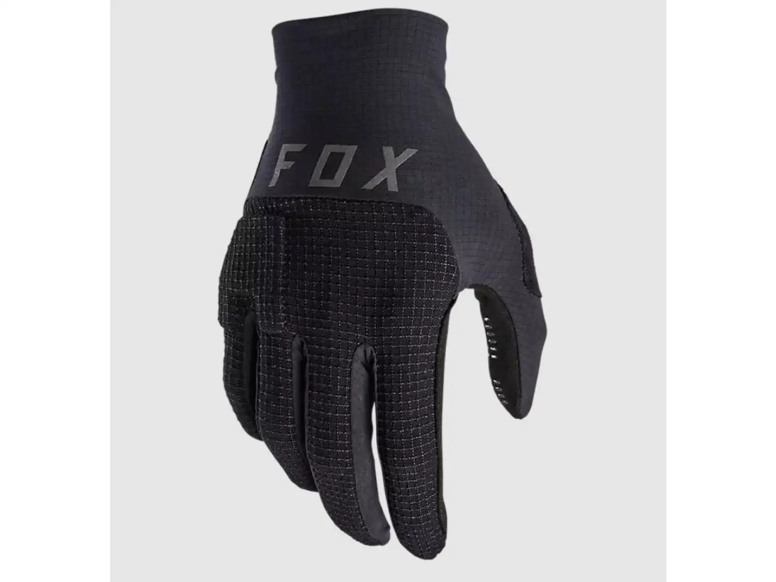 Fox Flexair Pro Handschuhe Schwarz