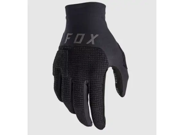 Fox Flexair Pro Handschuhe Schwarz