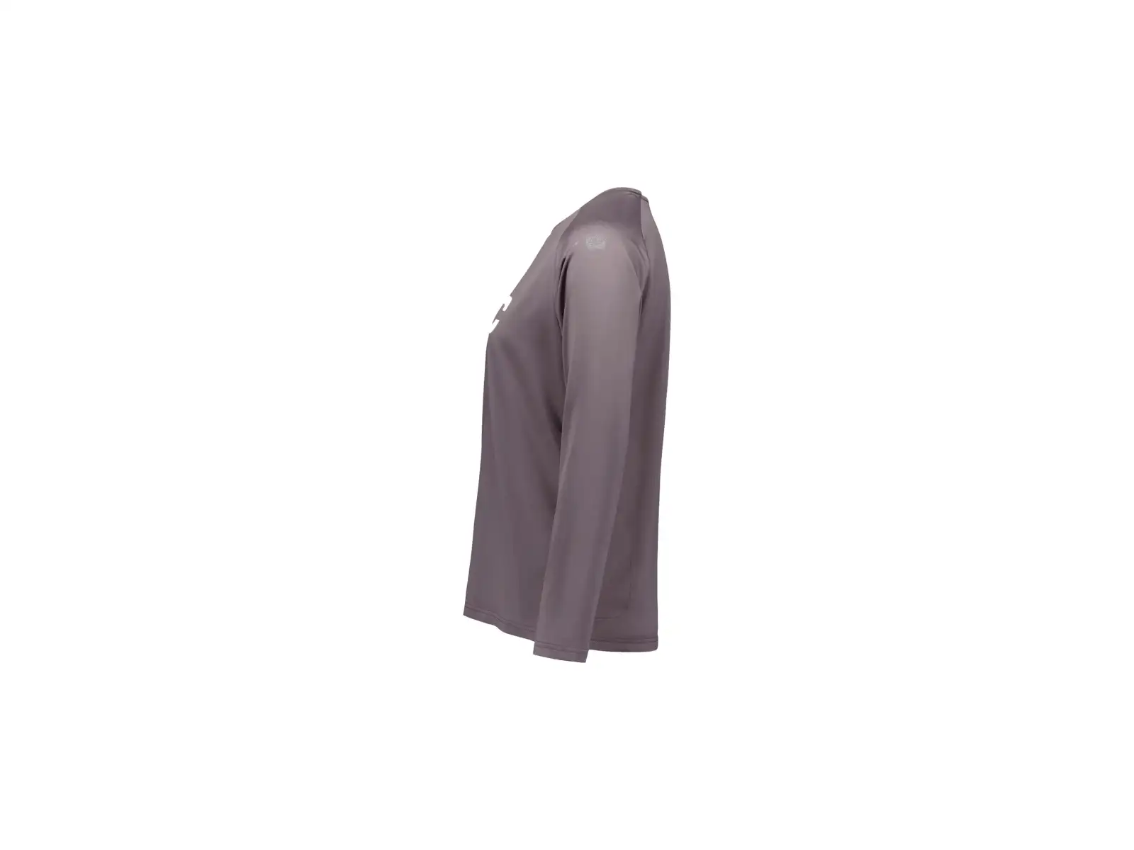 POC Reform Enduro Damen-Trikot langarm Sylvanite Grey
