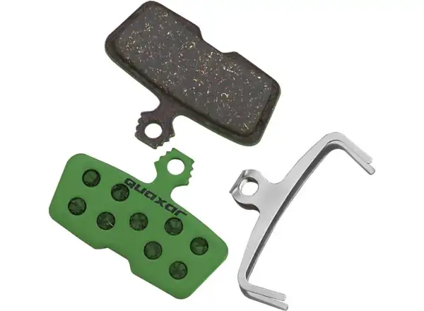 Quaxar Matrix Sram Code R / Code RSC Bremsscheiben Carbonpalette