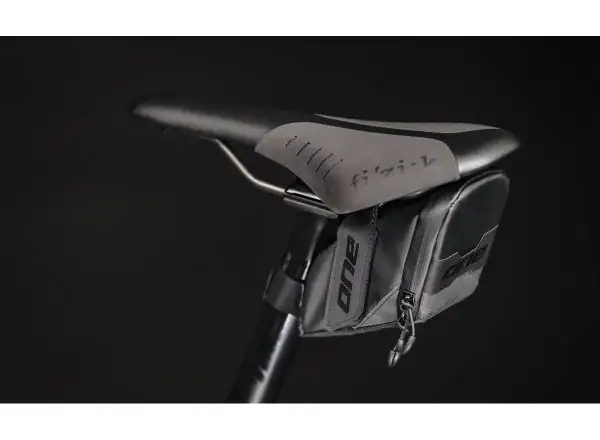 One Bikeparts S.Bag 50 M Satteltasche black