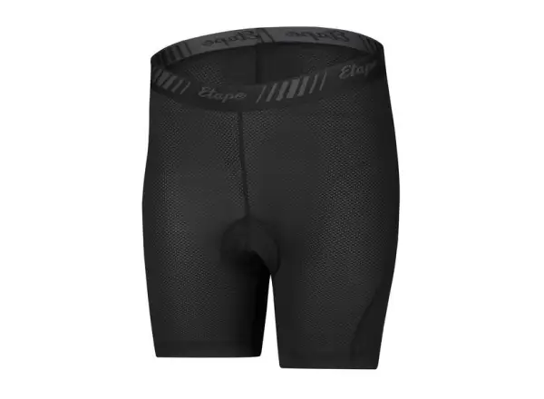 Etape Elsa Damen Unterhose Black