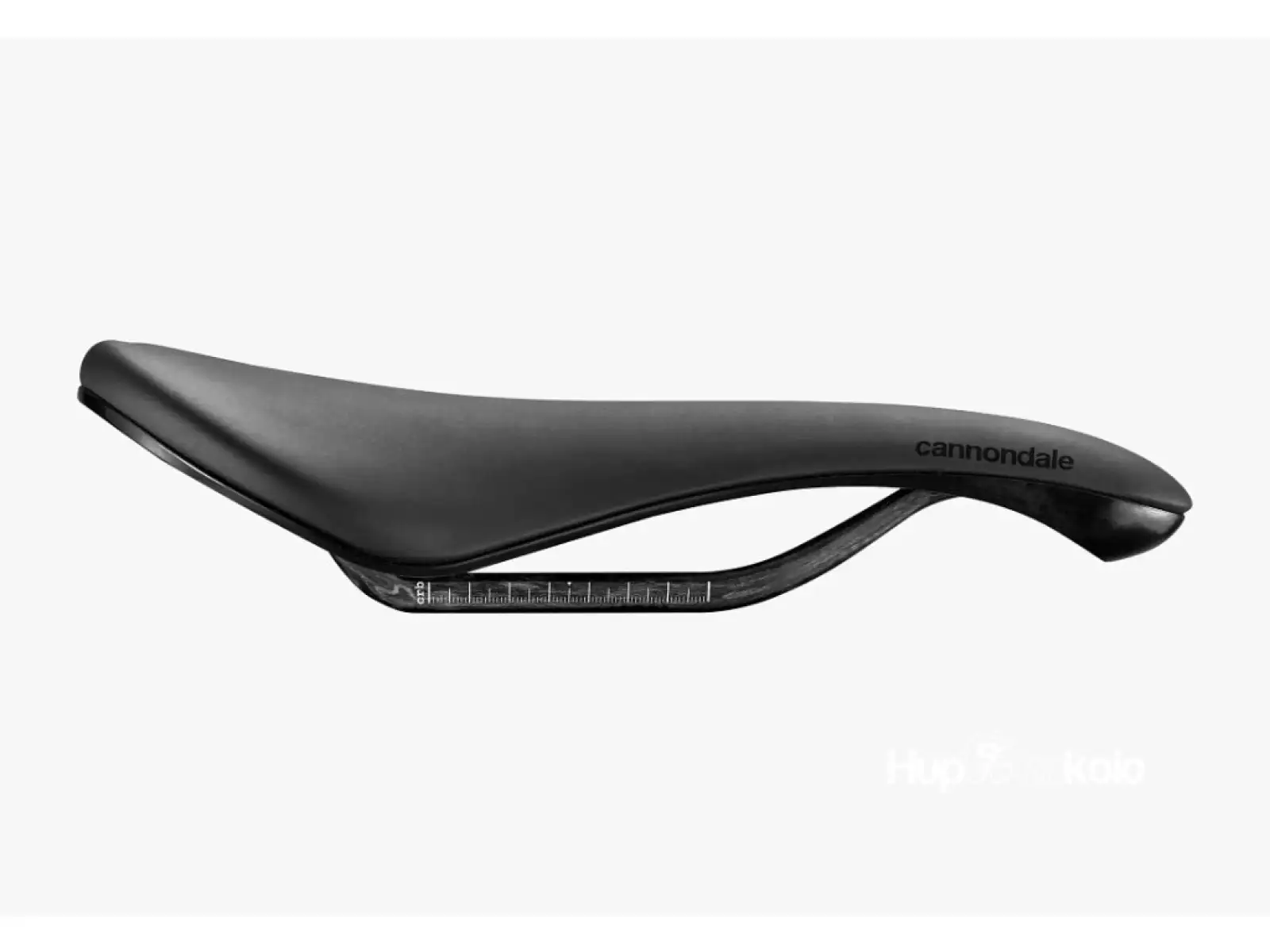 Cannondale Scoop Radius Carbon Sattel - 142 mm