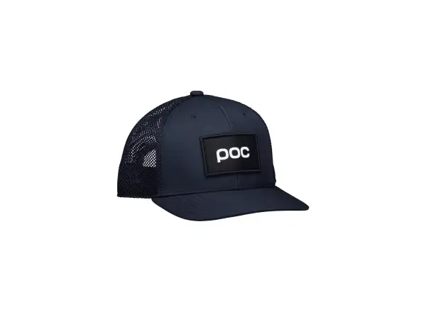 POC Trucker Cap Schirmmütze Apatite Navy