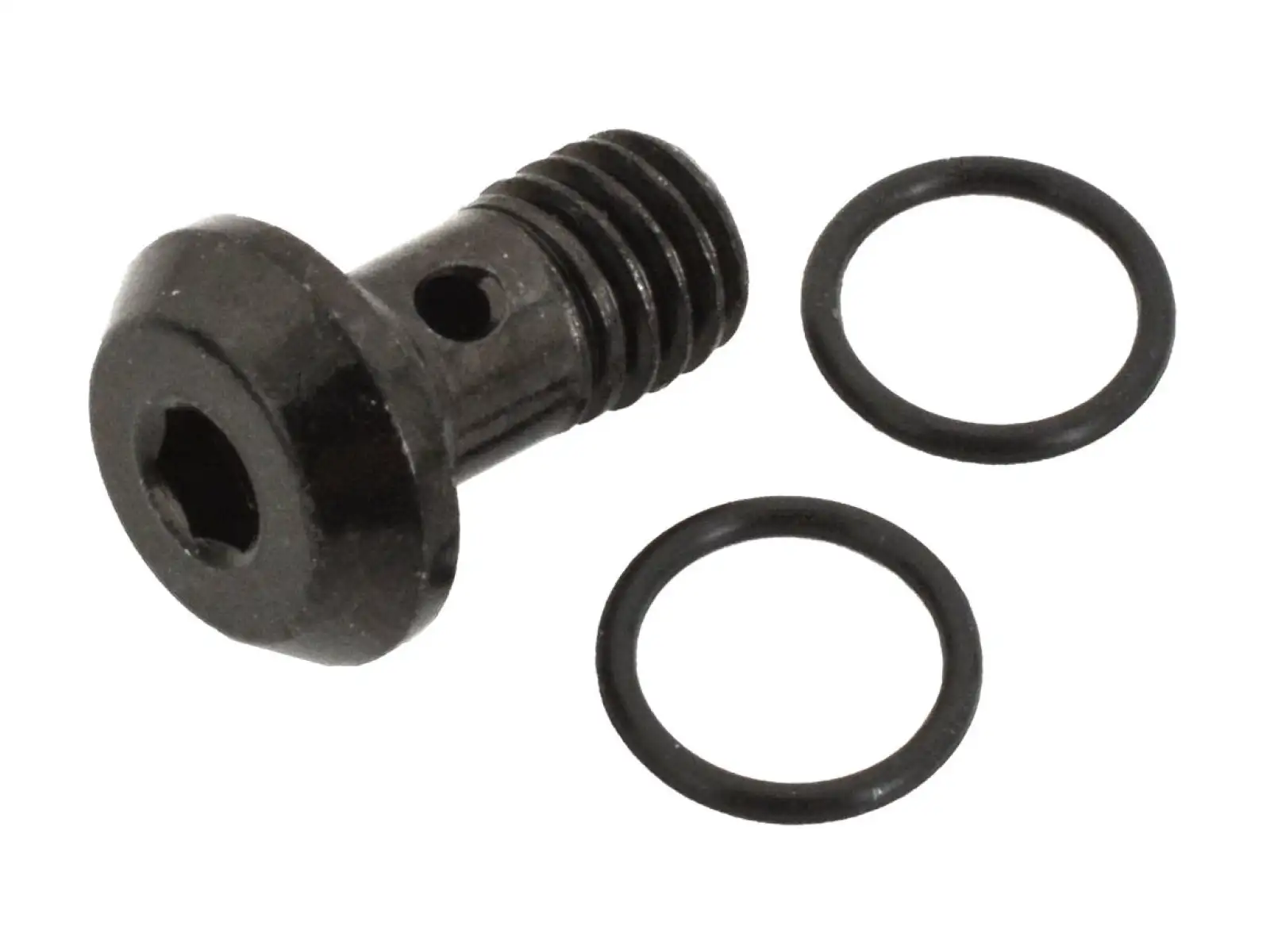 Shimano BR-M8100/BR-M7100 Befestigungsschraube der Bremsleitung