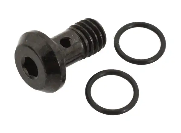 Shimano BR-M8100/BR-M7100 Befestigungsschraube der Bremsleitung