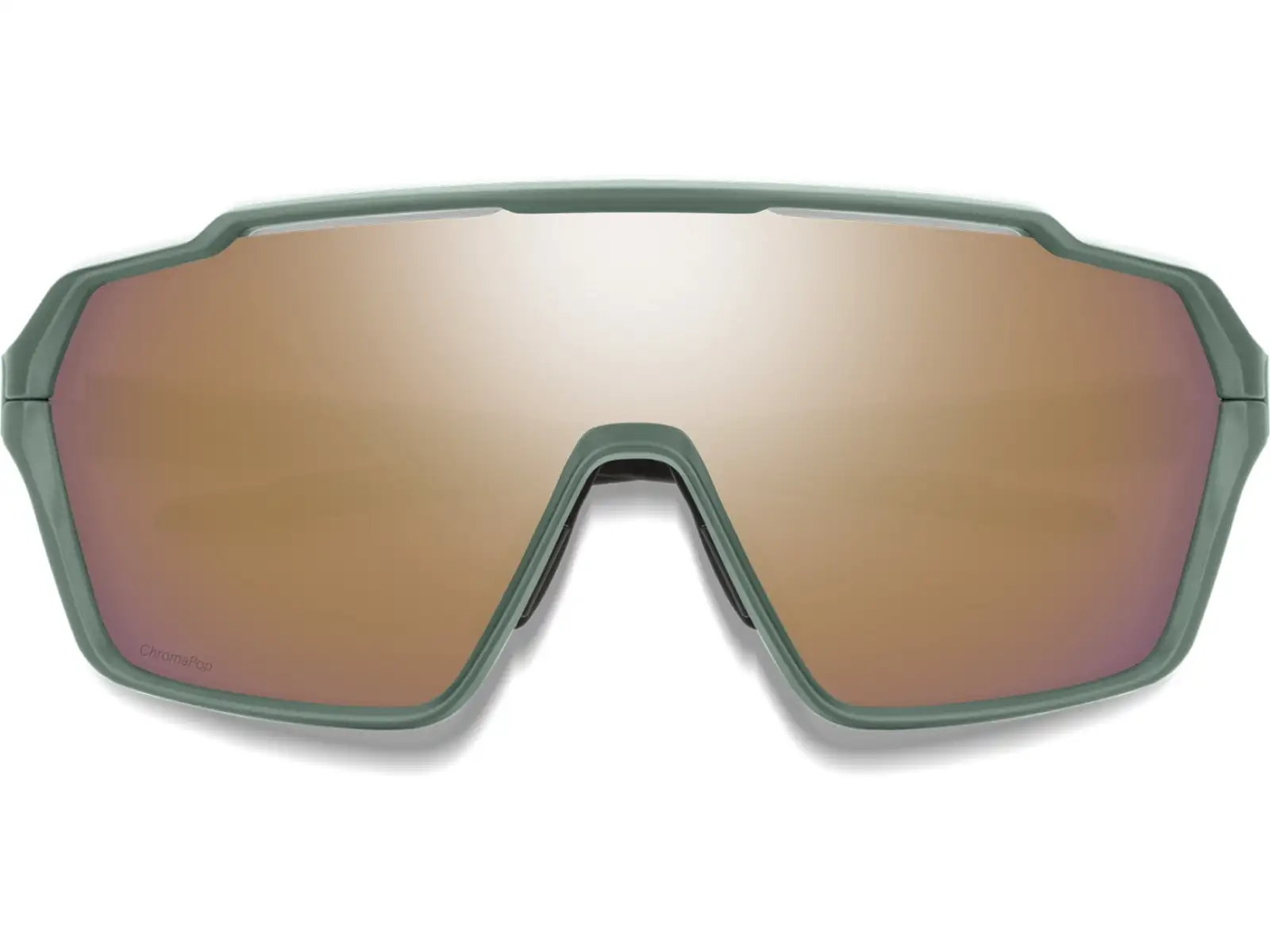 Smith Shift Mag Radbrille Alpine Green