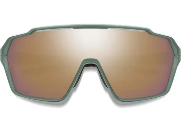 Smith Shift Mag Radbrille Alpine Green