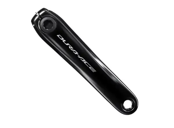 Shimano Dura-Ace FC-R9200 Rennradkurbeln 2×12-fach, 54/40 Zähne