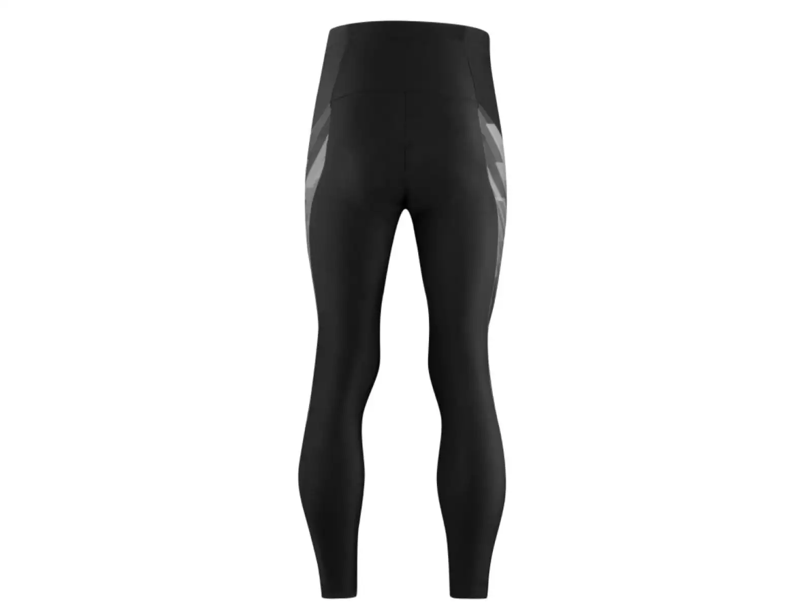 Force Ridge Herrenhose mit hohem Bund ohne Einlage Schwarz/Grau