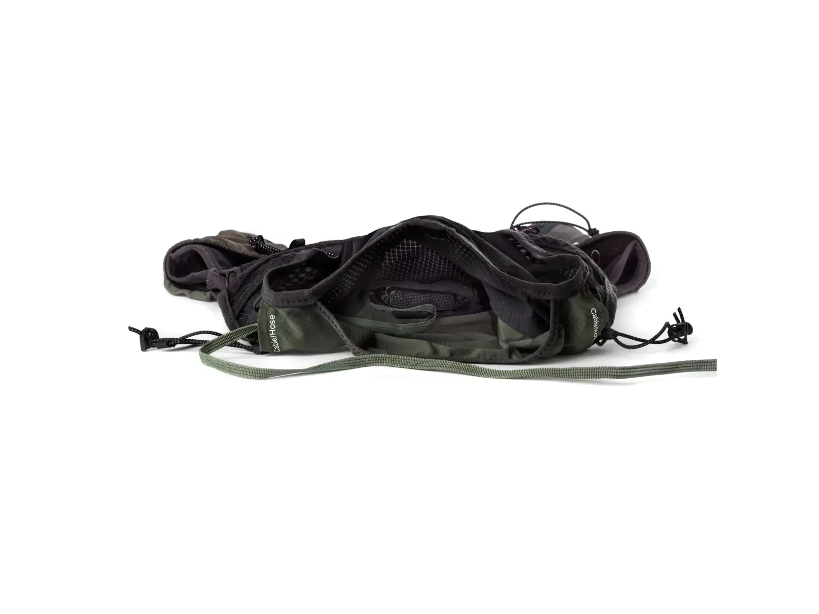 Silva Strive 5 Laufweste Green