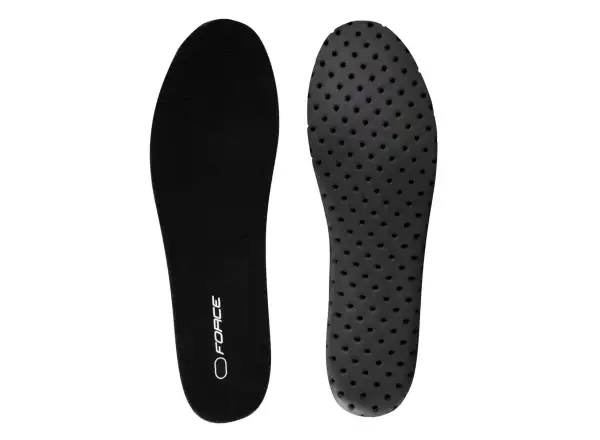 Force Hero MTB Herren-Mountainbike-Schuhe Schwarz