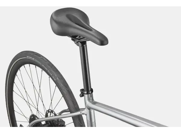 Cannondale Quick 3 Trekkingrad Mercury