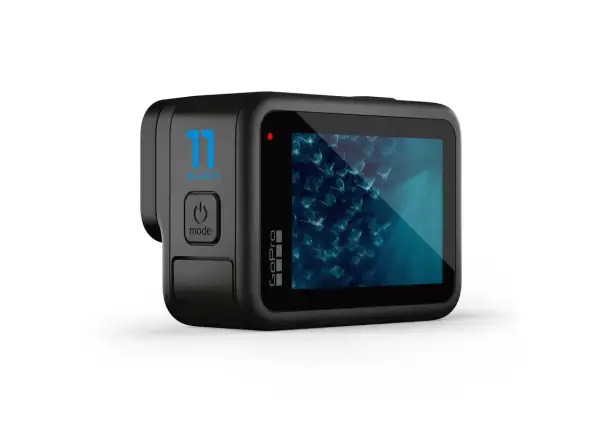 GoPro HERO11 Black Action-Kamera + Thermobecher GoPro