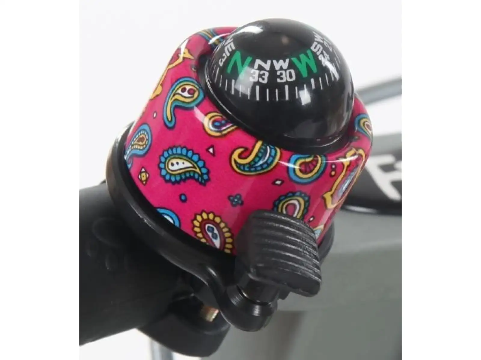 First Bike Klingel KOMPAS