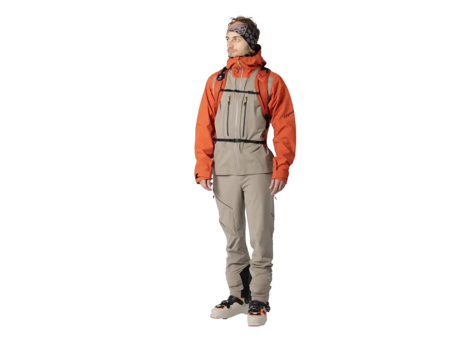 Dynafit Speed 24 Ski-Rucksack Alabama