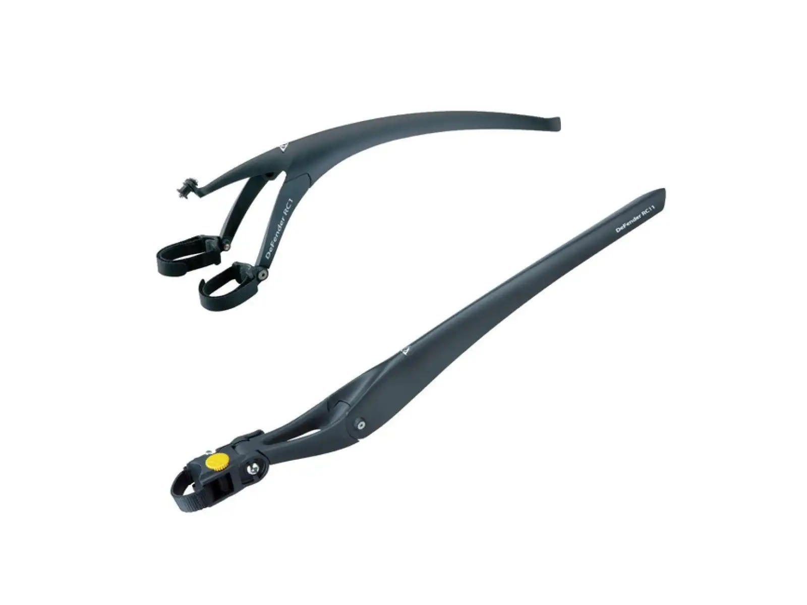 Topeak Defender RC1+RC11 Set von Rennrad-Schutzblechen