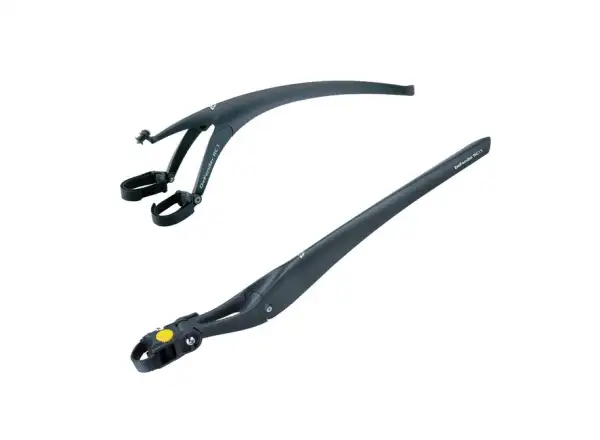 Topeak Defender RC1+RC11 Set von Rennrad-Schutzblechen