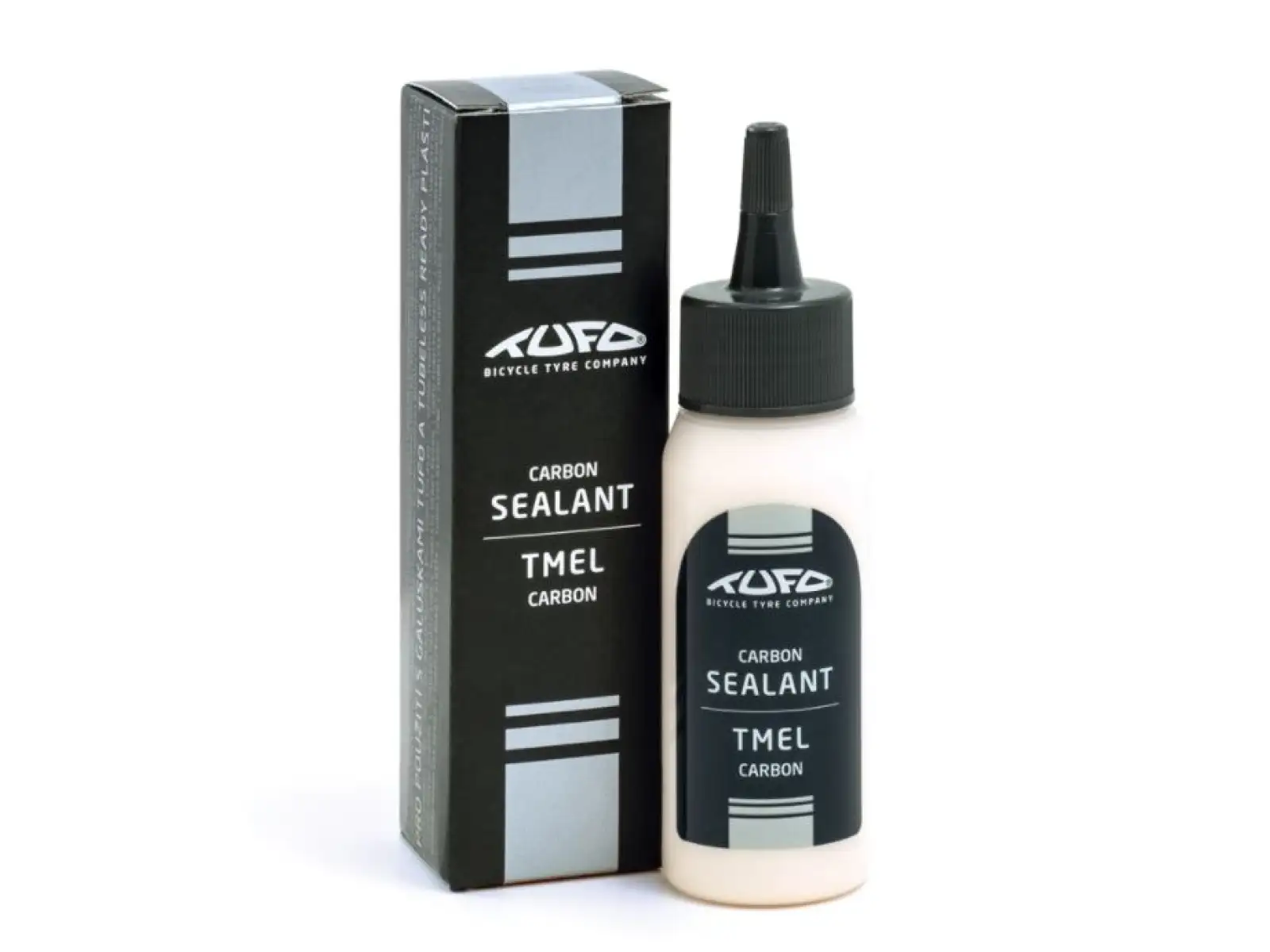 Tufo Carbon Sealant Dichtmittel (Emulsion) 50 ml
