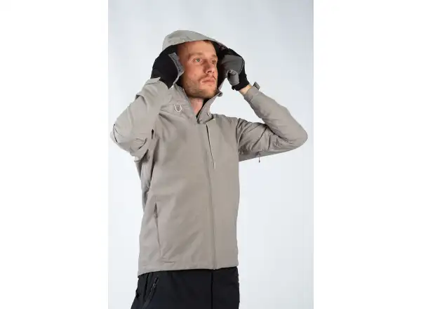 Endura Hummvee Herrenjacke Bottle Green
