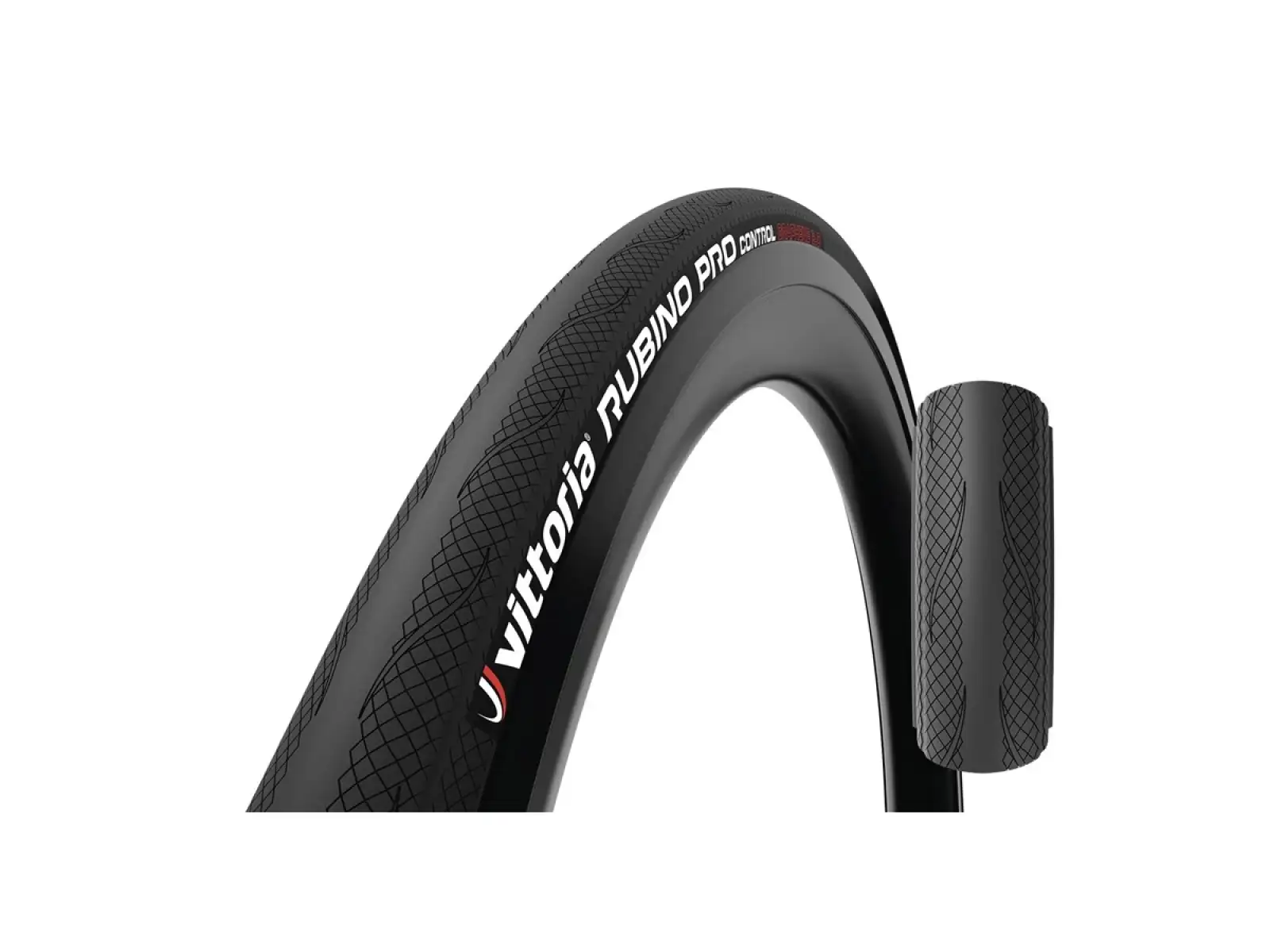 Vittoria Rubino Pro IV Control G2.0 28-622 Rennreifen mit Kevlar