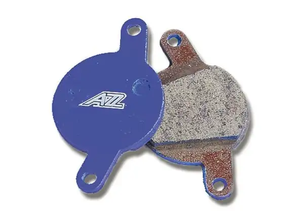 Fastop AZ-110 Bremsbeläge organisch für Magura Clara 2001/ Louise/FR