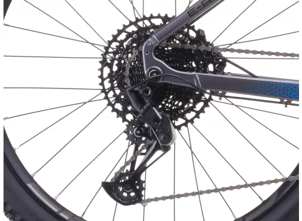 Crussis e-Atland 9.11 894Wh elektrisches Mountainbike