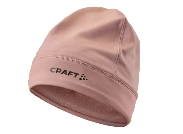 Craft Core Essence Thermal Mütze pink
