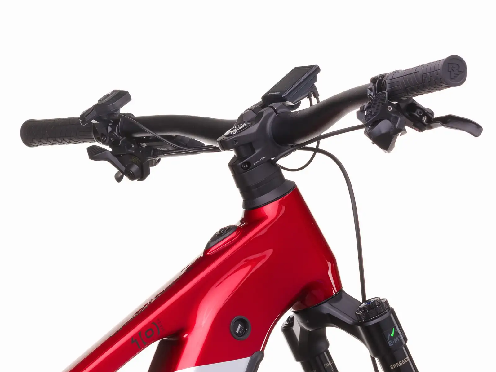 Crussis e-Hard 10.11-PRO 715Wh Elektro-Mountainbike