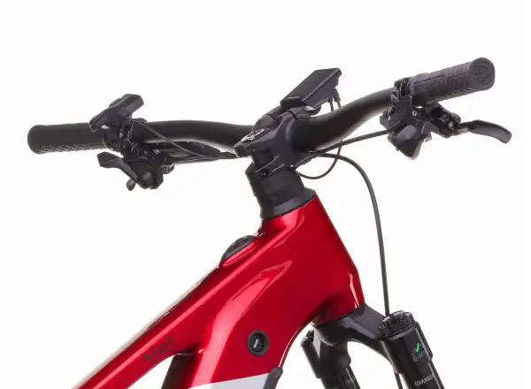 Crussis e-Hard 10.11-PRO 715Wh Elektro-Mountainbike
