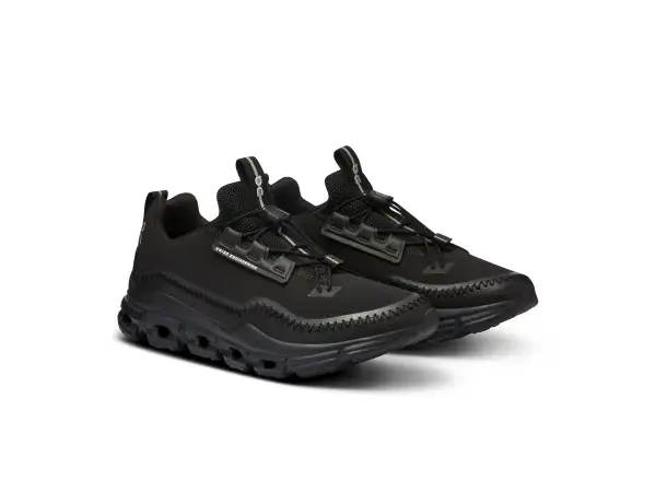 On Cloudaway Damen Schuhe All Black