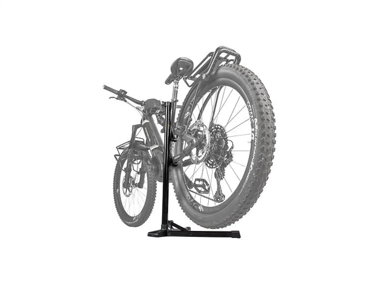 Topeak Flashstand eUP E-Bike Ständer Schwarz