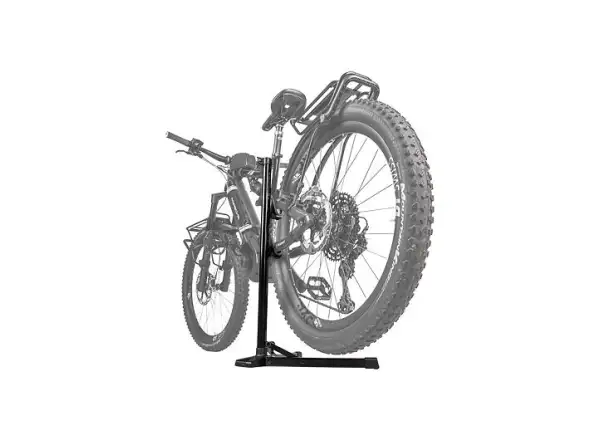 Topeak Flashstand eUP E-Bike Ständer Schwarz