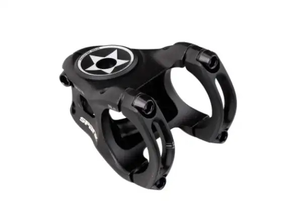 Spank Split 35 Vorbau 50 mm schwarz