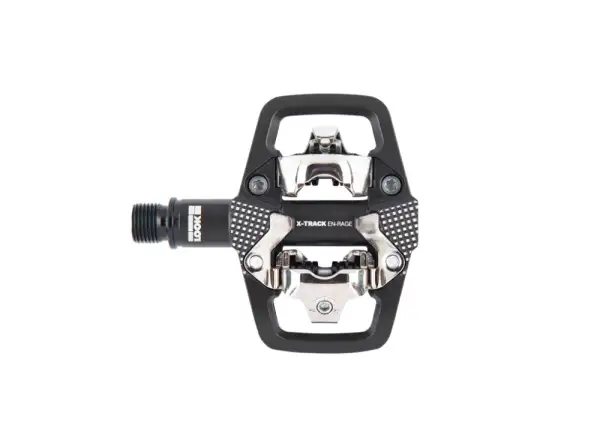 Look X-TRACK EN Range MTB Klickpedale Black