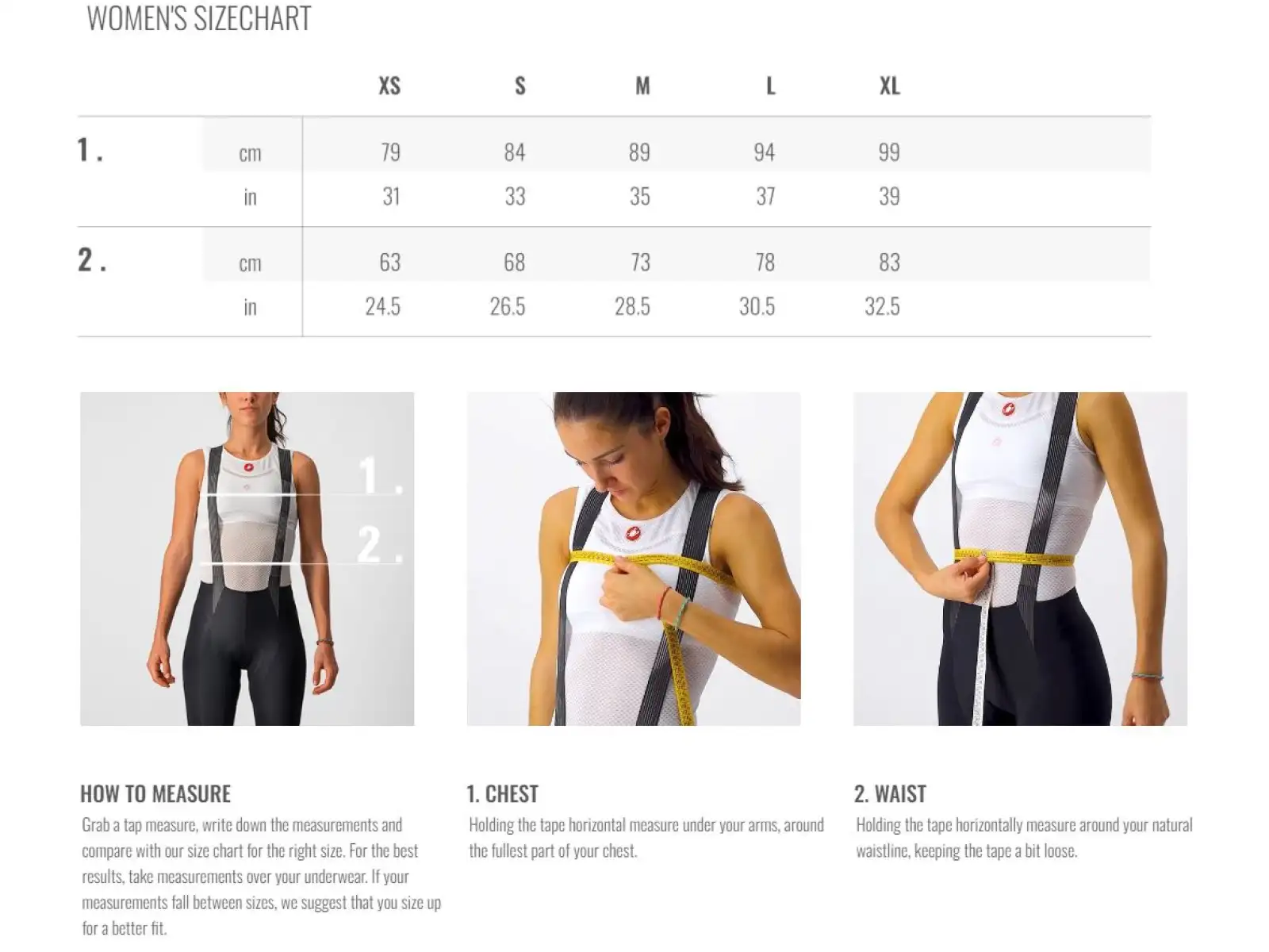 Castelli Espresso Damen-Trikot Kurzarm Hibiscus
