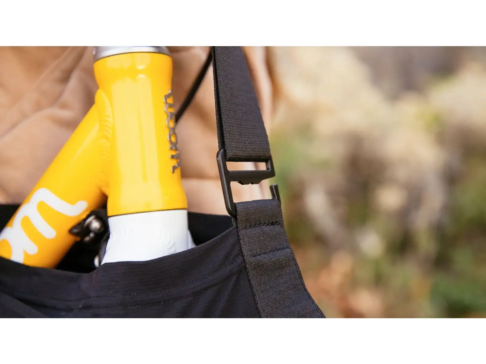 Woom Tasche für Laufrad / Kinderfahrrad