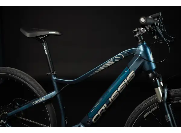 Crussis ONE-OLI Cross 8.8-S Cross-E-Bike